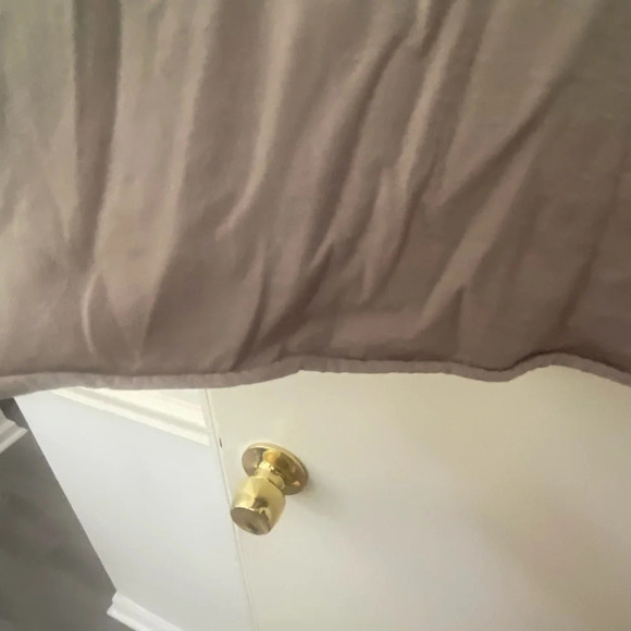 Recycled Karma Woodstock Tee - Size Large - Picture 2 of 4